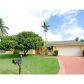 8831 NW 80 DR, Fort Lauderdale, FL 33321 ID:10361623
