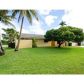 8831 NW 80 DR, Fort Lauderdale, FL 33321 ID:10361625