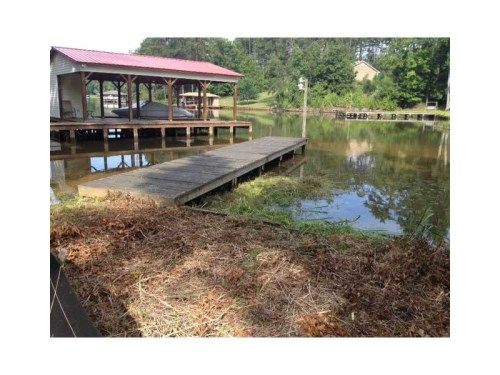 0 Chickasaw Trail S, Sparta, GA 31087