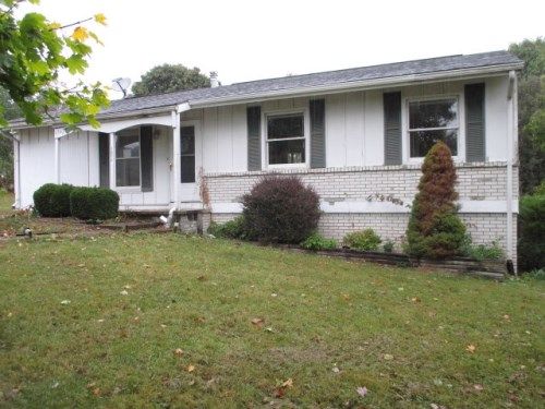 6942 Greenhill Road, Linville, VA 22834