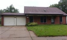 155 Birchlawn Dr Florissant, MO 63033