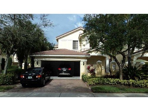 1547 PASSION VINE CR # 1547, Fort Lauderdale, FL 33326
