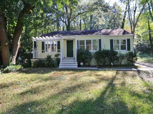1107 Shepherds Lane Ne, Atlanta, GA 30324