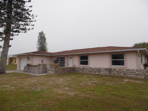 147 Rotonda Circle, Rotonda West, FL 33947