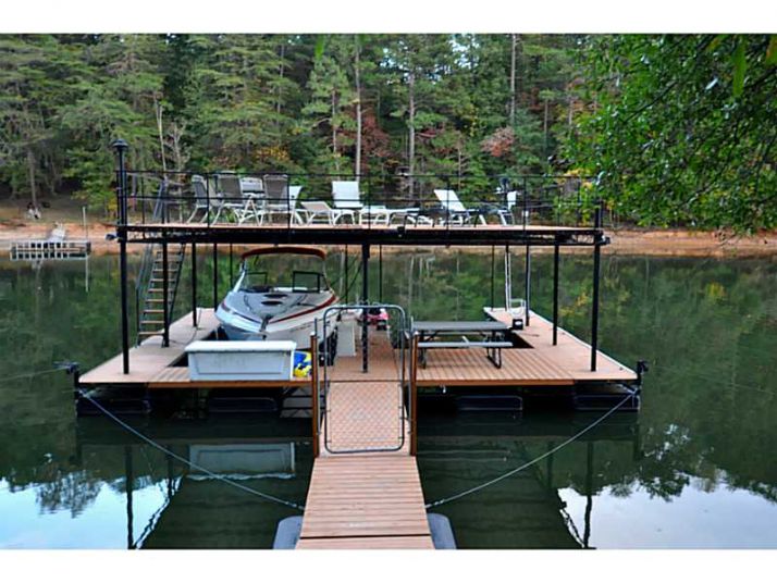 3733 Griffin Drive, Gainesville, GA 30506