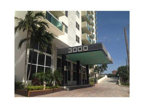 3000 S Ocean Dr # 200, Hollywood, FL 33019
