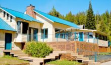 16830 W NELSON LOOP RD Clearfield, PA 16830