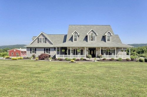 725 LEED HILL ROAD, Ephrata, PA 17522