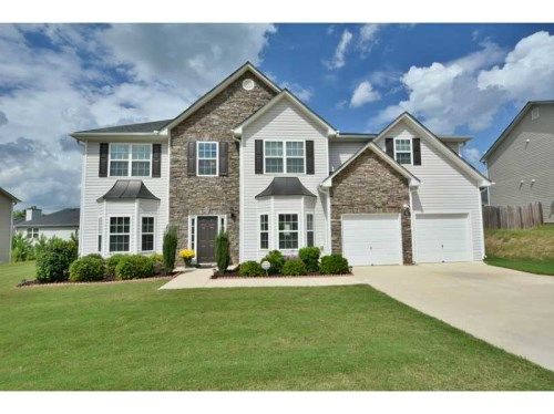 54 Loblolly Lane, Dallas, GA 30132