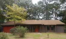 103 Shenandoah Rd N Brandon, MS 39047