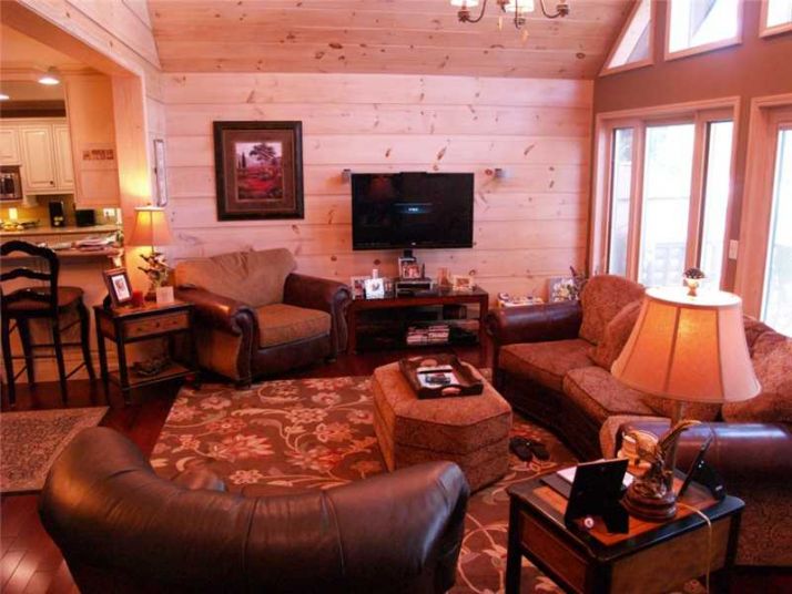 215 Timberlake Trail, Blue Ridge, GA 30513