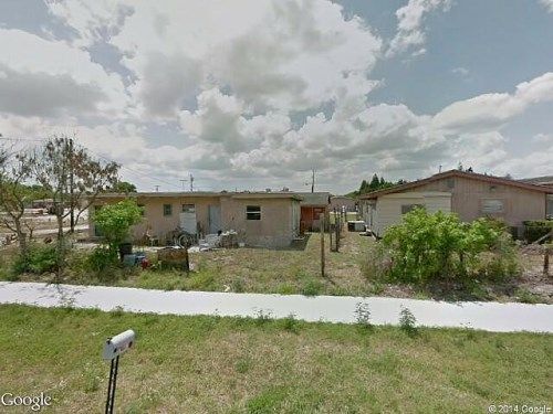 170Th, Indiantown, FL 34956