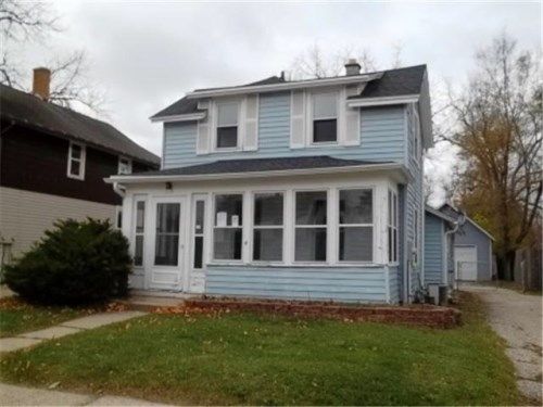 510 State St, Oconomowoc, WI 53066