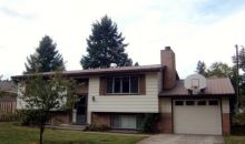 612 First Street Pinehurst, ID 83850