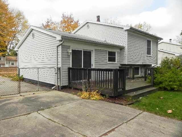 15771 Orchard St, Romulus, MI 48174