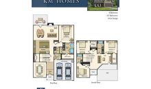 3015 Arbor Song Court Cumming, GA 30041