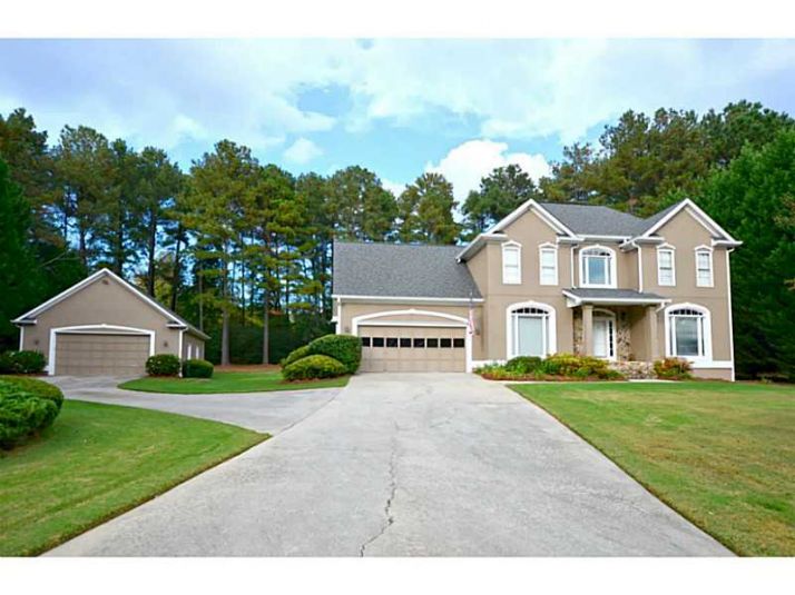 780 Spring Forest Drive, Lawrenceville, GA 30043