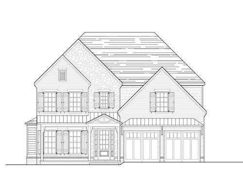 3810 Cameron Court, Cumming, GA 30040