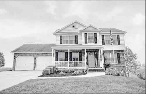 78 Hillcrest Drive, Biglerville, PA 17307