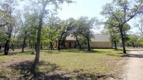 965 Orchard Park Blvd, Medina, TX 78055