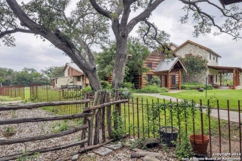 2075 FM 337, Medina, TX 78055