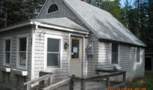 161 Marshall Cove Rd Islesboro, ME 04848