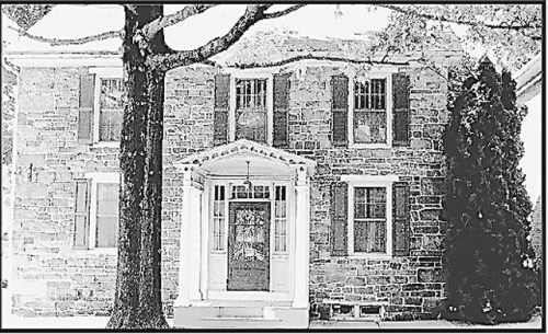 100 Lincolnway East, New Oxford, PA 17350