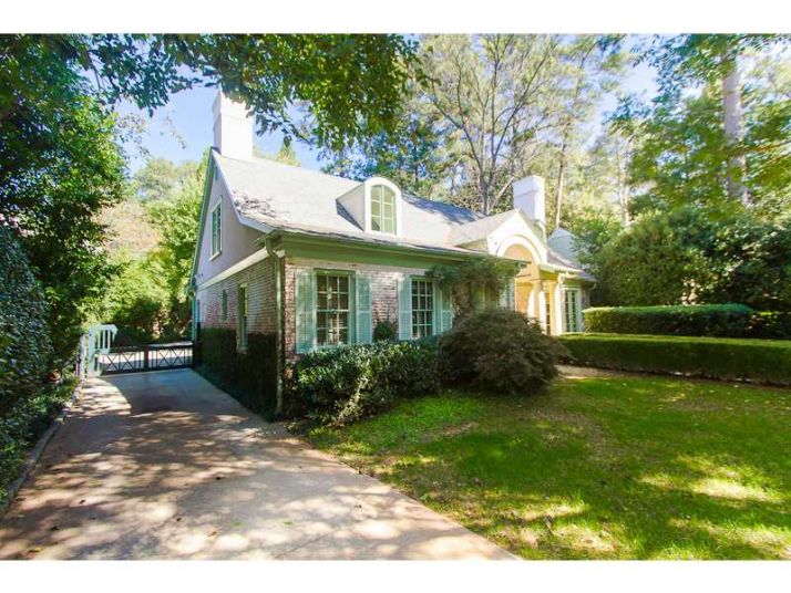 445 Whitmore Drive Nw, Atlanta, GA 30305