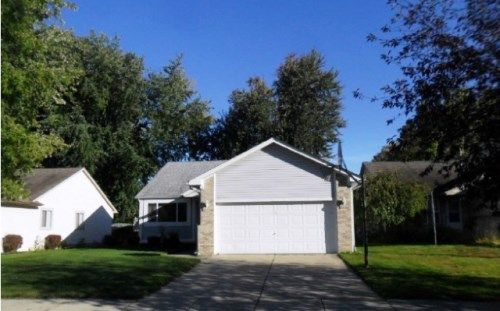 34244 Crosley St, Clinton Township, MI 48035