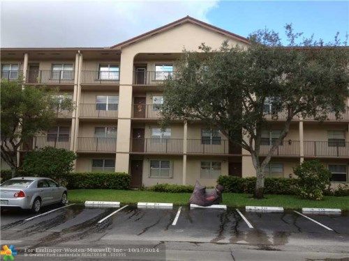 12950 SW 13th St # D110, Hollywood, FL 33027