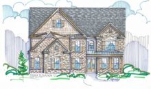 3160 Caney Estates Place Cumming, GA 30041