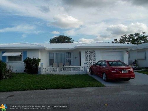 6714 NW 70TH ST, Fort Lauderdale, FL 33321