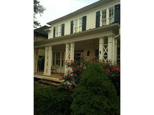 5810 Long Park Road, Cumming, GA 30040