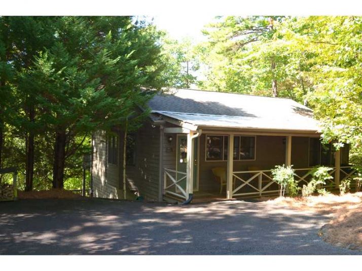 121 Yearling Lane, Jasper, GA 30143