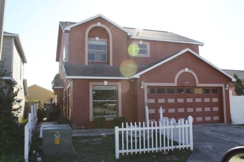1033 CLOVERCREST RD, Orlando, FL 32811