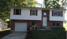 516 S Jefferson Ave Union, MO 63084