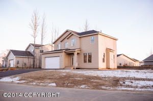 1150 S Felicia Street, Palmer, AK 99645