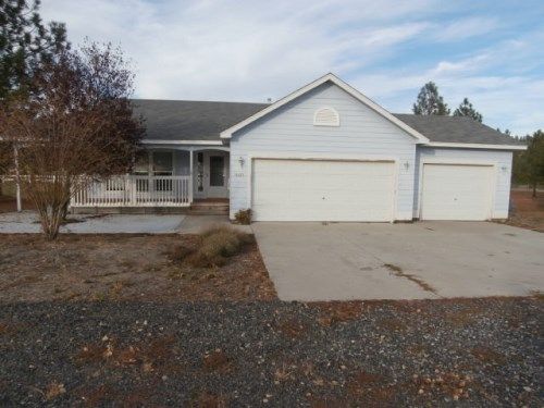 16420 Sunhaven Drive, Nine Mile Falls, WA 99026