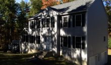 29 Fletcher Road Windham, NH 03087