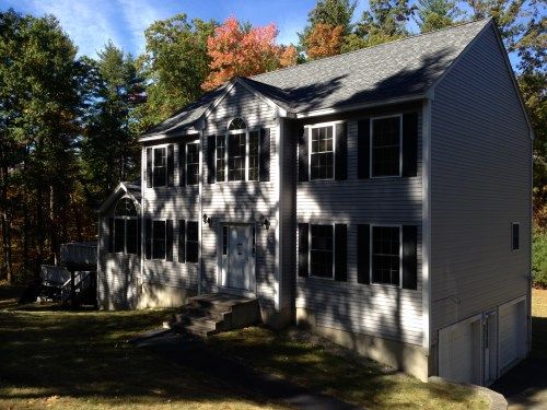 29 Fletcher Road, Windham, NH 03087