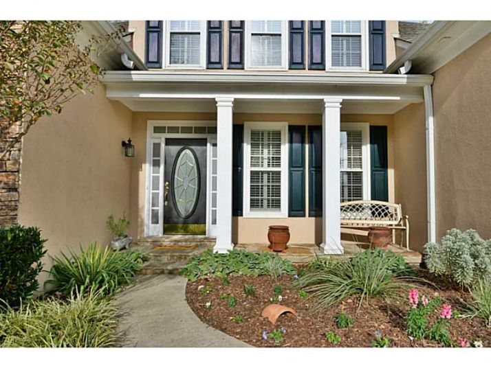 5610 The Twelfth Fairway, Suwanee, GA 30024