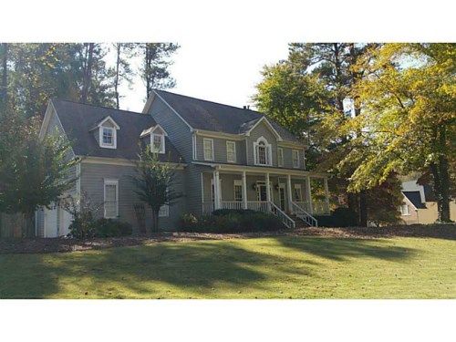 4446 Havenwood Court, Suwanee, GA 30024