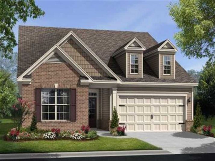 645 Weatherby Lane, Cumming, GA 30041