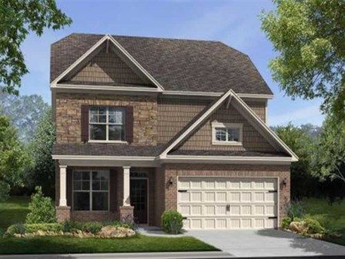 635 Leland Parkway, Cumming, GA 30041