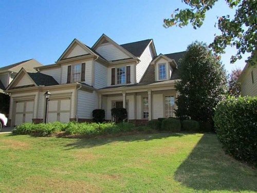 5703 Kendrick Lane, Cumming, GA 30041
