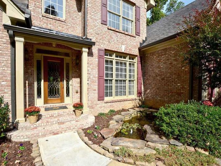 3500 Haddon Hall Drive, Buford, GA 30519