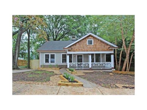 39 Branham Street Ne, Atlanta, GA 30317