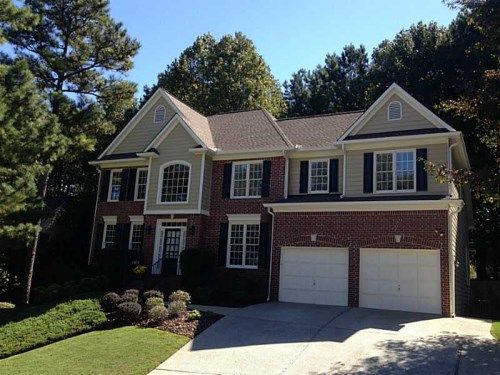 397 Wellington Point Drive, Lawrenceville, GA 30043