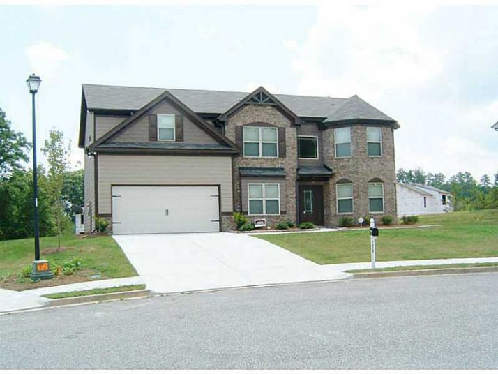 6820 Whitebark Drive, Dawsonville, GA 30534
