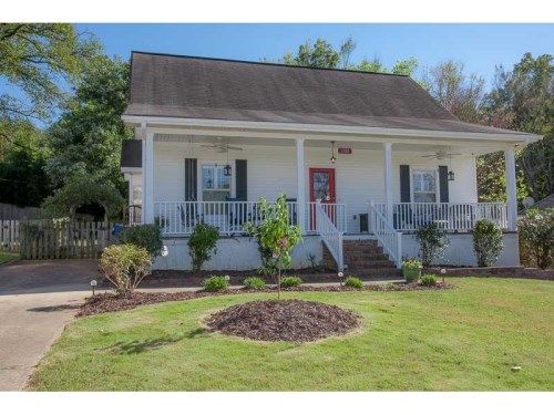 2980 Wales Avenue Nw, Atlanta, GA 30318